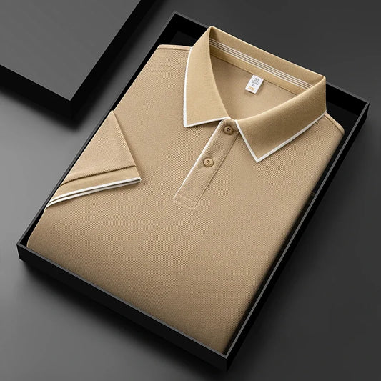 Montreux Signature Polo