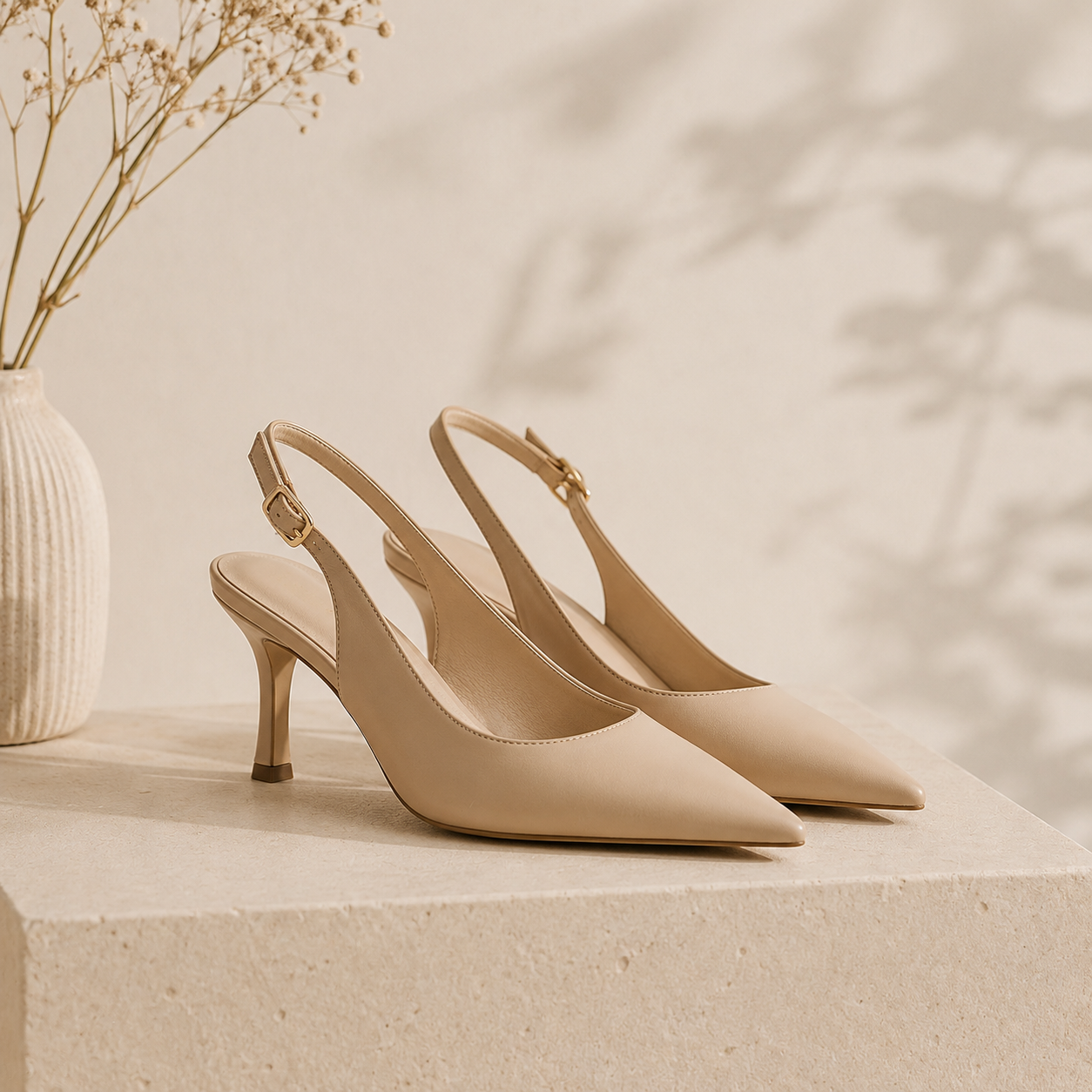 Woman's Footwear-64