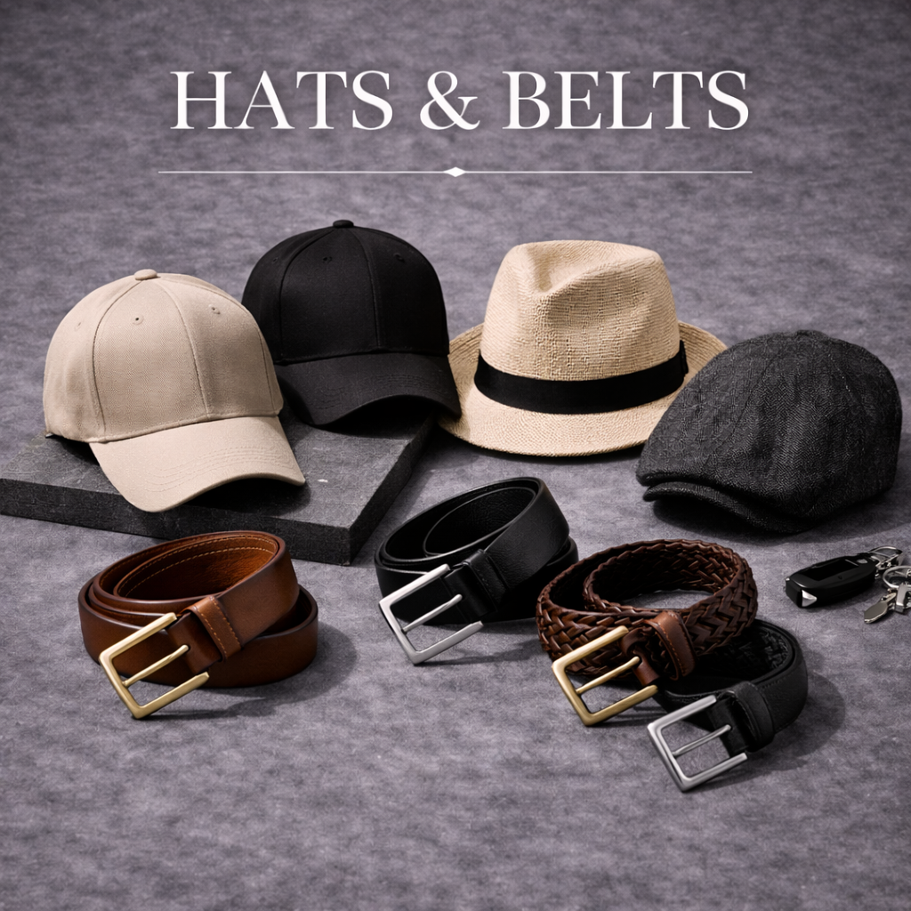 Hats & Belts-55