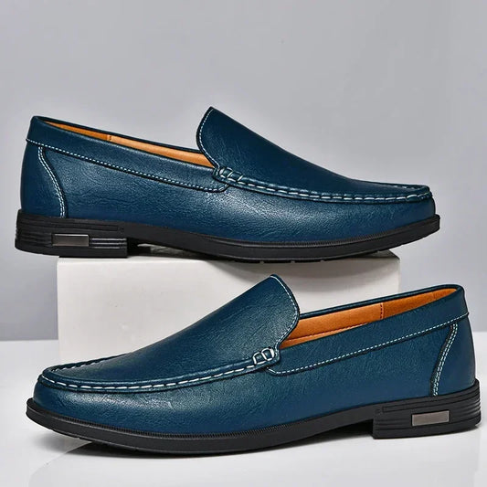 Mariner Luxe Slip-On Loafer
