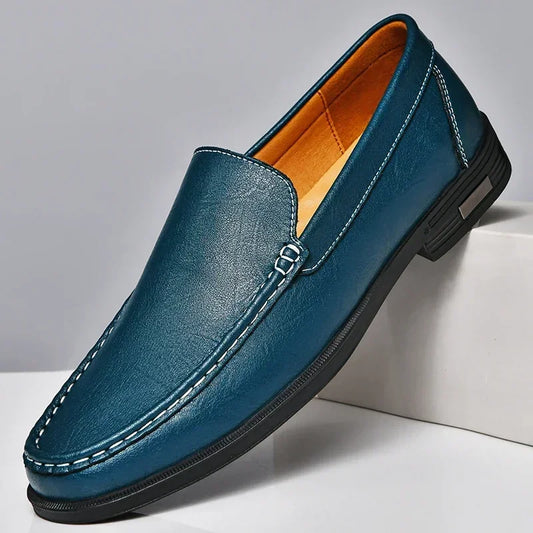 Mariner Luxe Slip-On Loafer