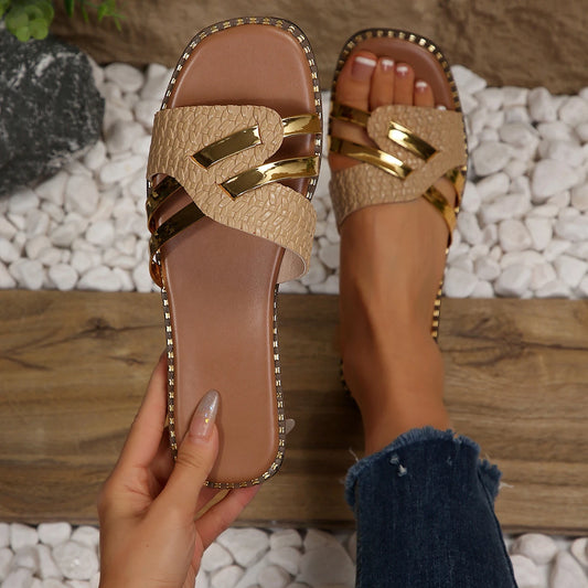 Riviera Cross Slides