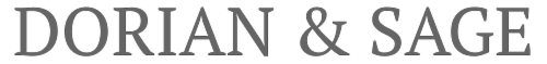 Dorian & Sage
