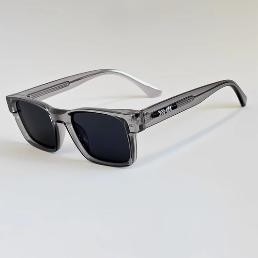 Retro Square Sunglasses