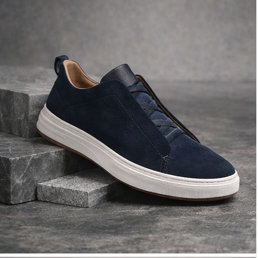 Milano Low Sneaker